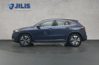 Mercedes-Benz EQA – thumbnail 3