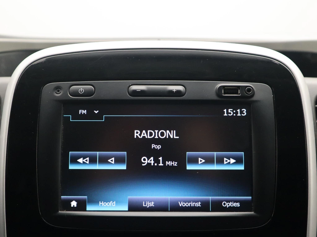 Renault Trafic – foto 13