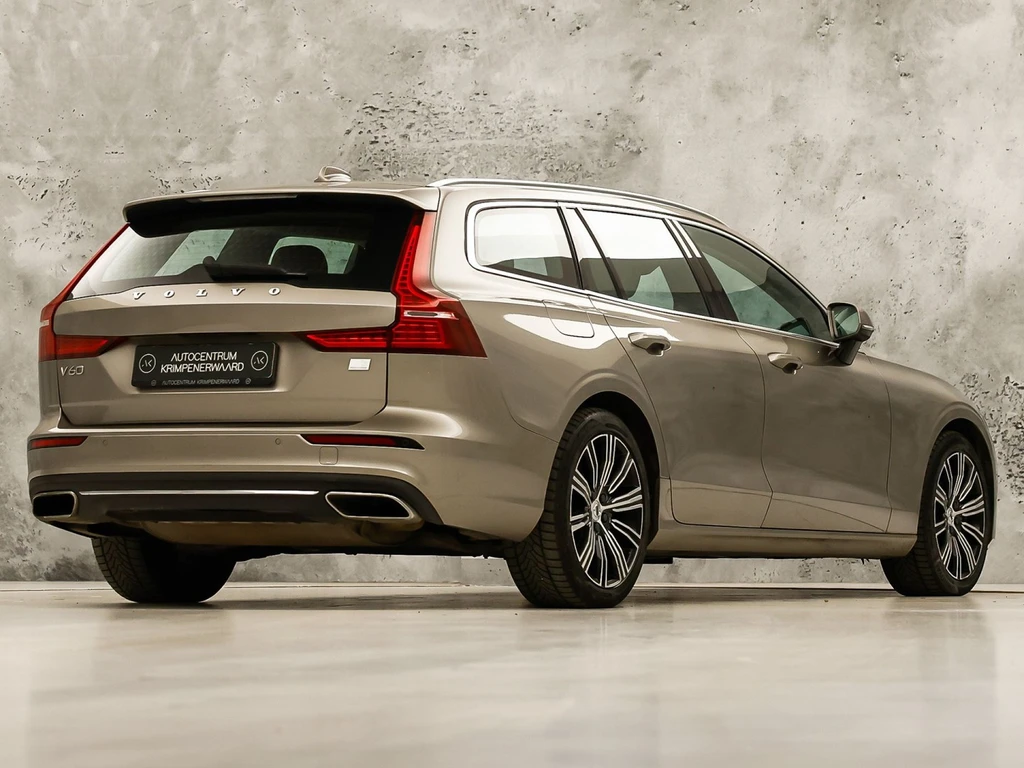 Volvo V60 – foto 4