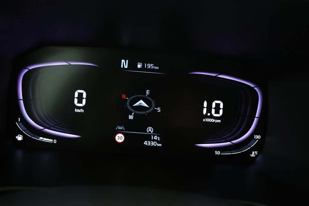 Kia Picanto – foto 47