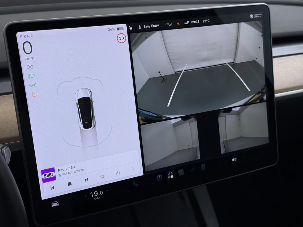 Tesla Model Y – foto 18
