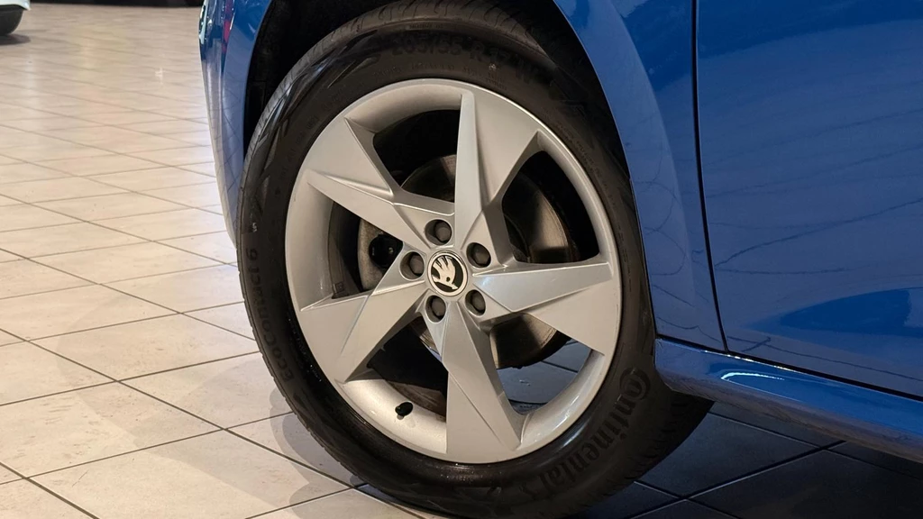 Škoda Kamiq – foto 22