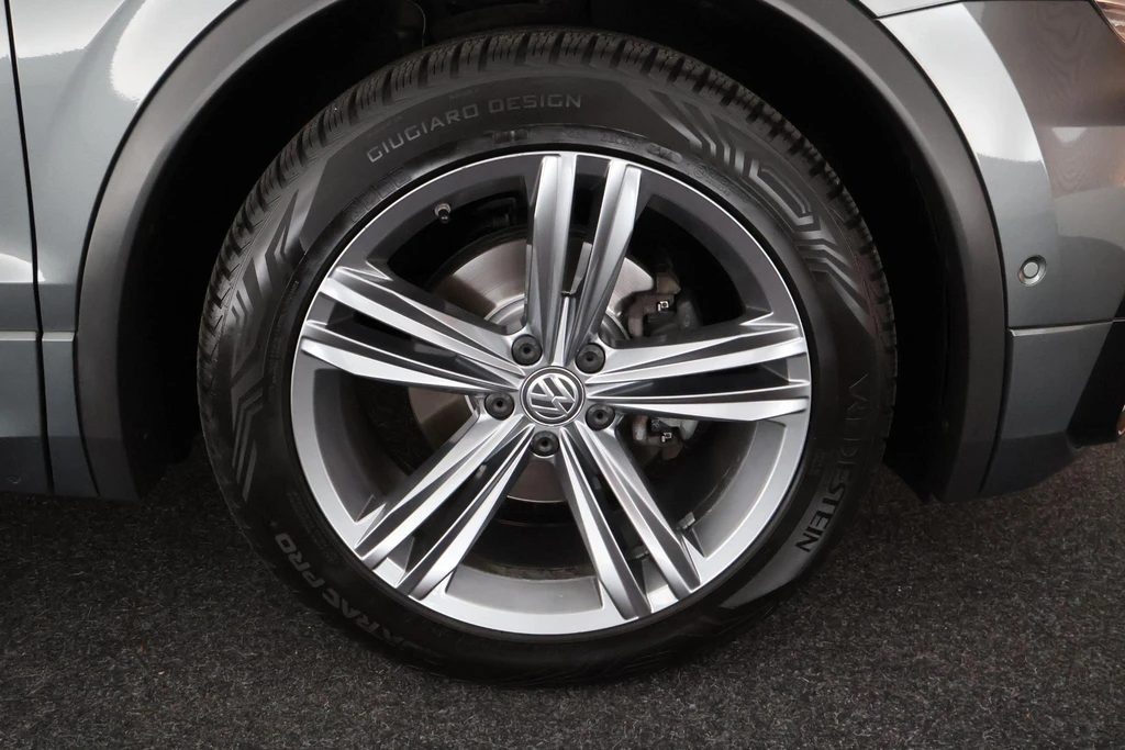 Volkswagen Tiguan – foto 44