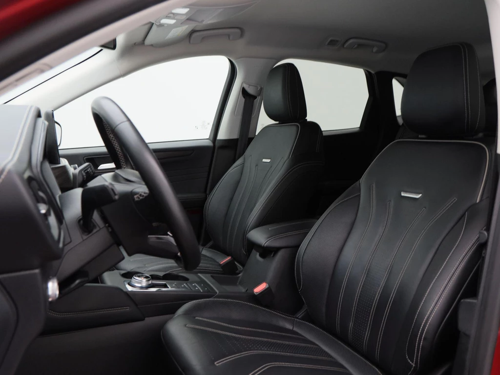 Ford Kuga – foto 11
