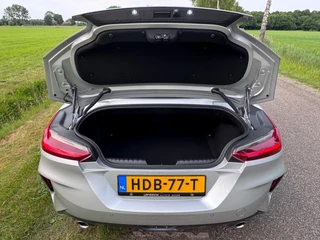 BMW Z4 – thumbnail 20