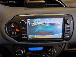 Toyota Yaris – thumbnail 10