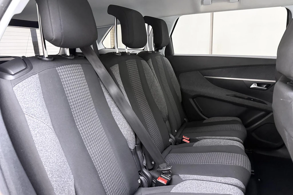 Peugeot 5008 – foto 15