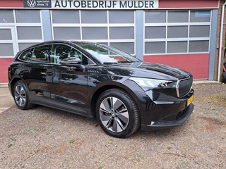 Škoda Enyaq iV – thumbnail 4