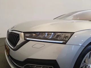Škoda Octavia – thumbnail 21