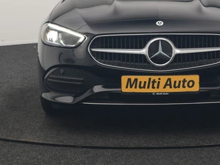 Mercedes-Benz C-Klasse – thumbnail 10