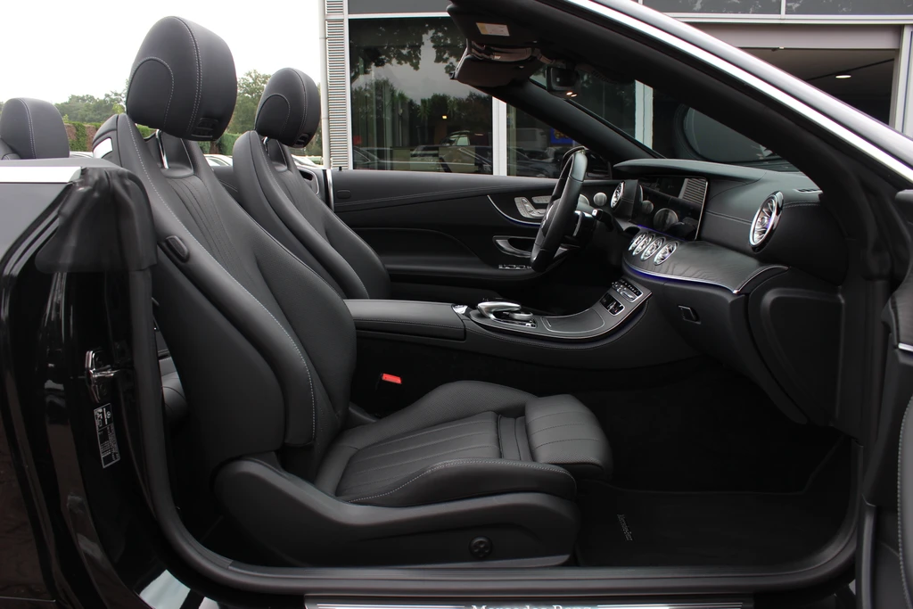 Mercedes-Benz E-Klasse – foto 14