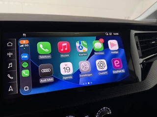 Audi A1 Sportback – thumbnail 38