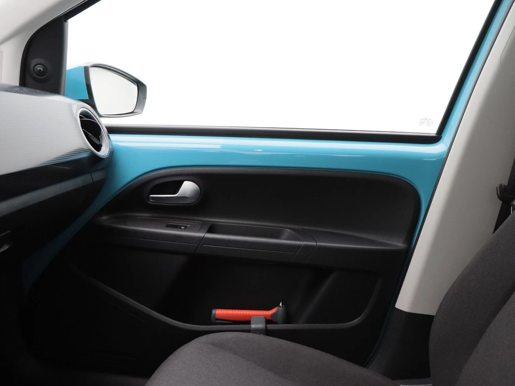 Volkswagen up! – foto 23