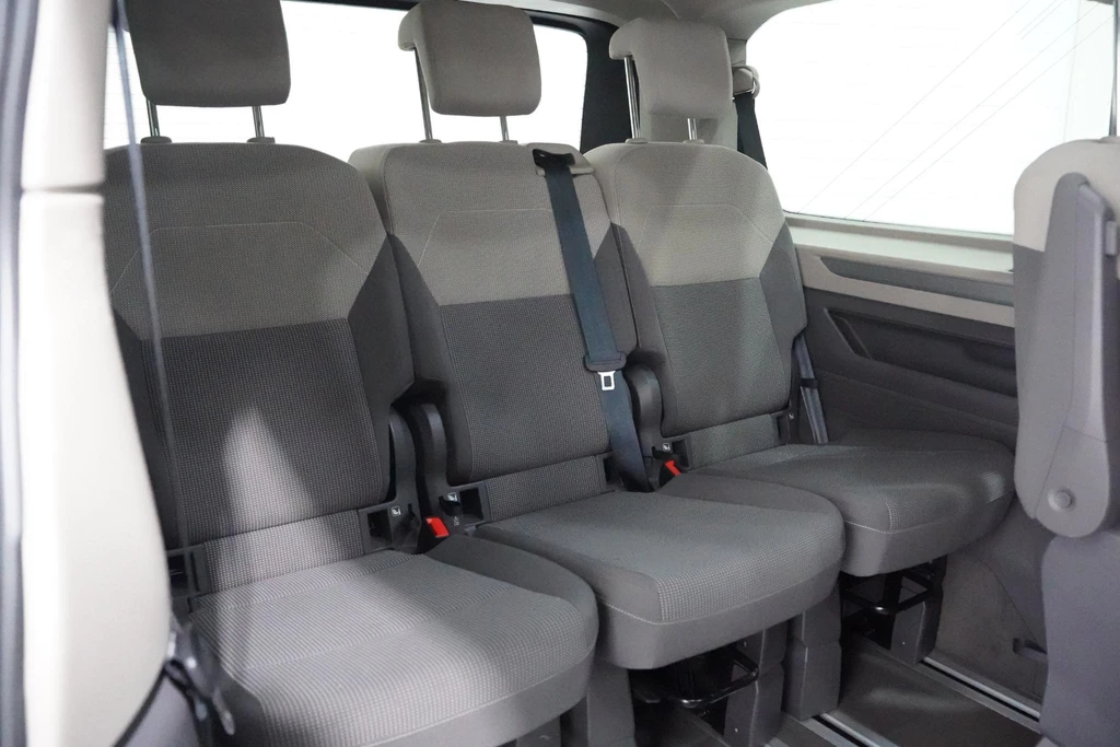Volkswagen Multivan – foto 44