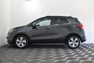 Opel Mokka X – thumbnail 1