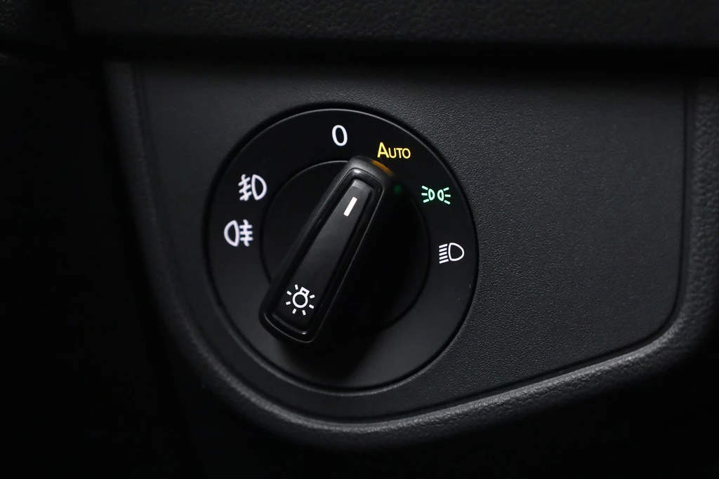 Volkswagen Taigo – foto 11