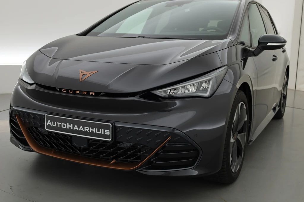 CUPRA Born – foto 2
