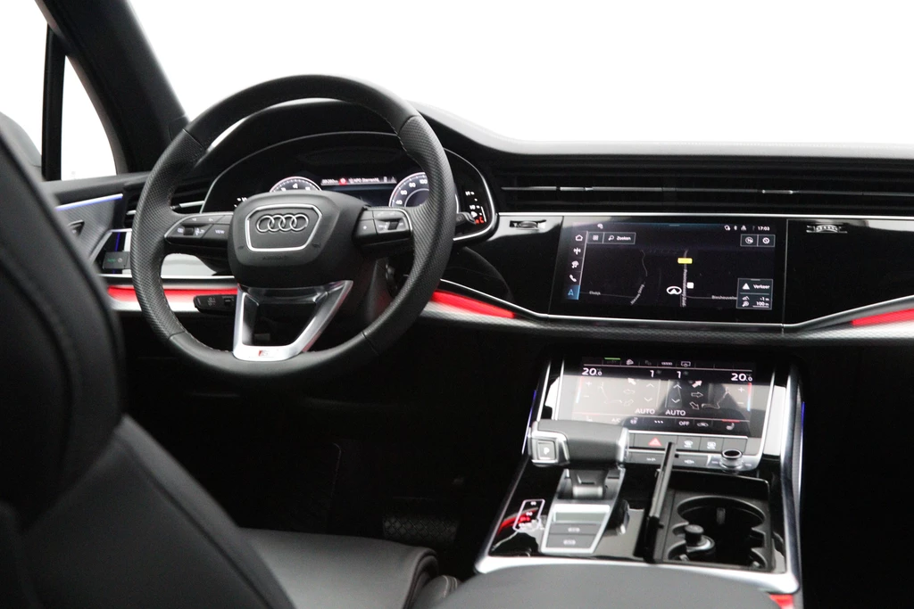 Audi Q7 – foto 12