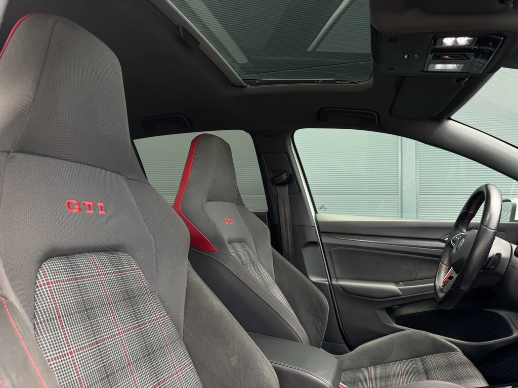 Volkswagen Golf – foto 23