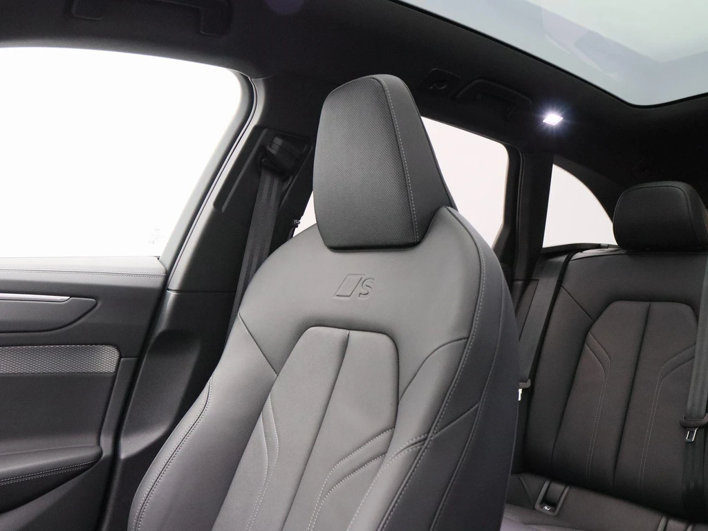Audi A6 – foto 41