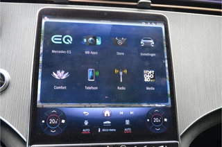Mercedes-Benz EQS – thumbnail 21
