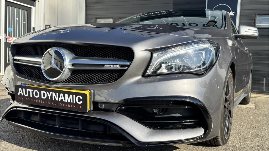 Mercedes-Benz CLA – foto 2