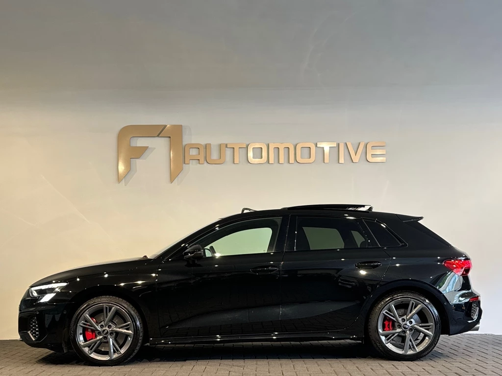 Audi S3 – foto 2