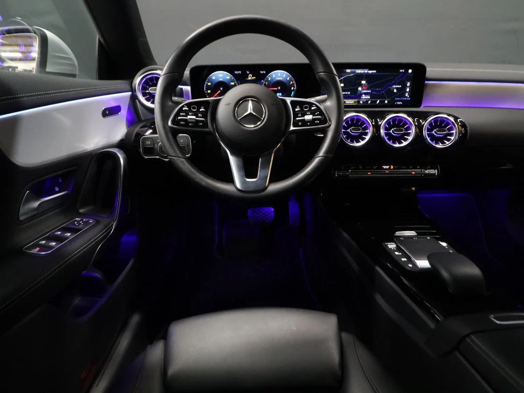 Mercedes-Benz CLA – foto 10