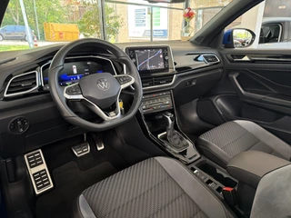 Volkswagen T-Roc – thumbnail 45