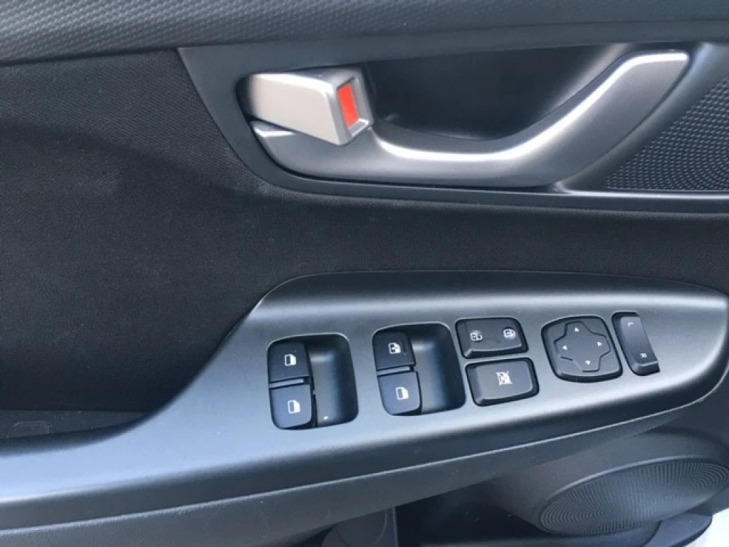 Hyundai Kona – foto 8
