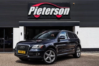 Audi Q5 – thumbnail 1