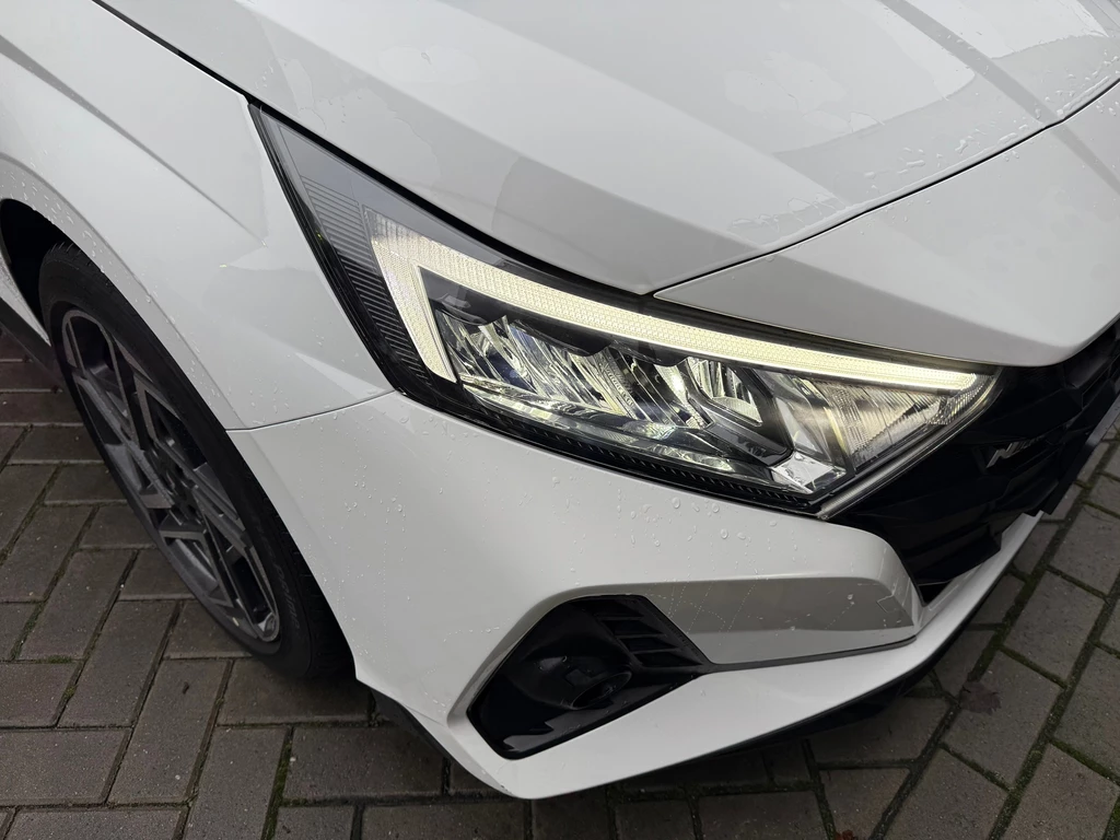 Hyundai i20 – foto 19