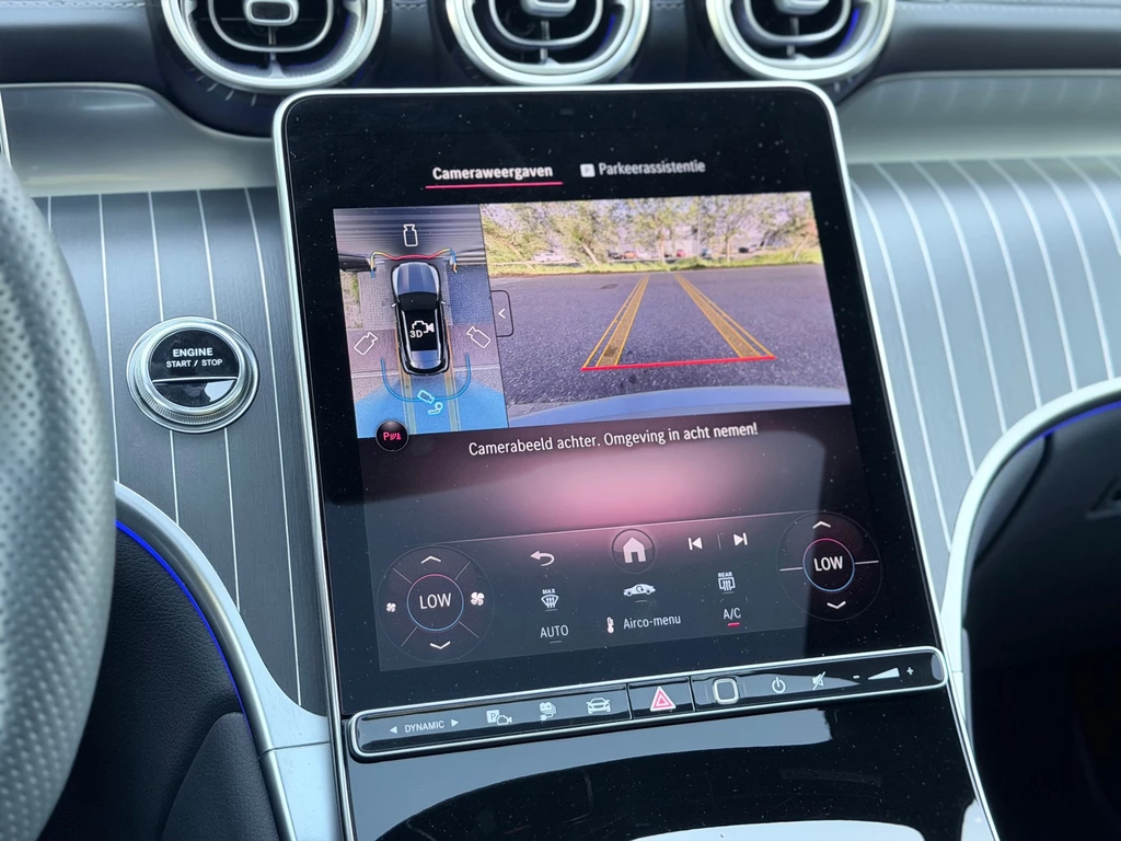 Mercedes-Benz GLC – foto 20