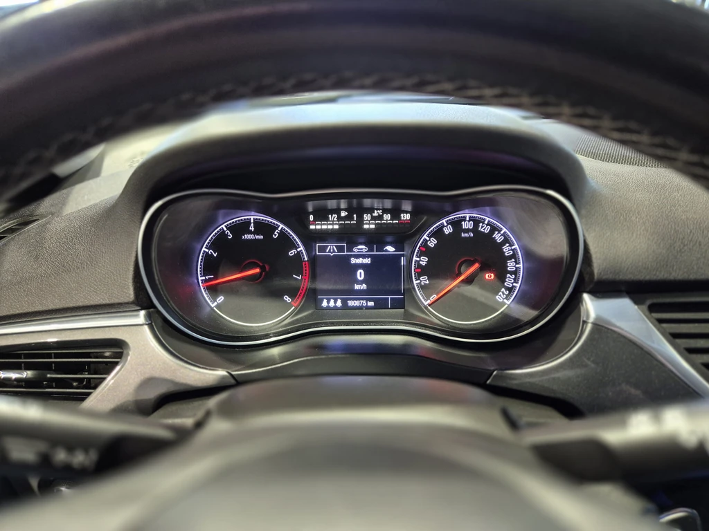 Opel Corsa – foto 27