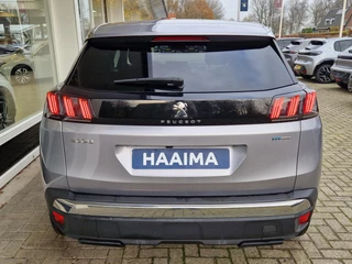 Peugeot 3008 – thumbnail 4
