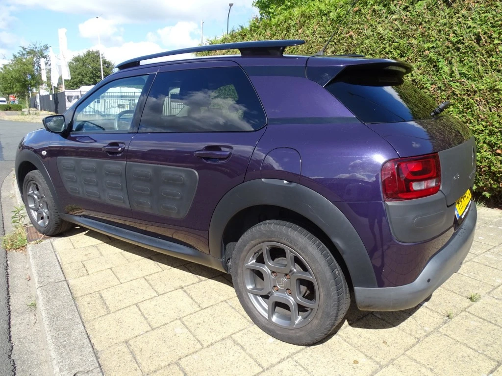 Citroën C4 – foto 2