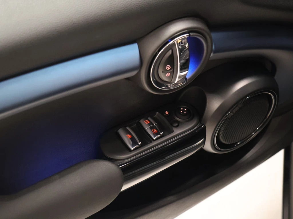 MINI Cooper Cabrio – foto 16