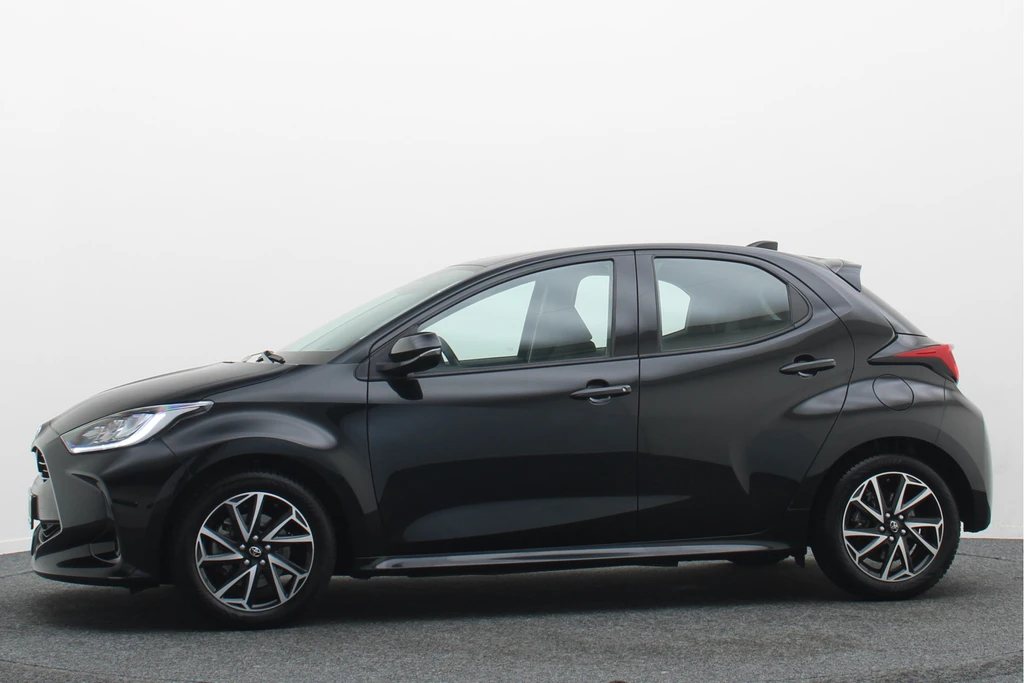 Toyota Yaris – foto 3