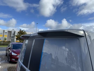Ford E-Transit Custom – thumbnail 19