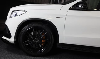 Mercedes-Benz GLE – thumbnail 51