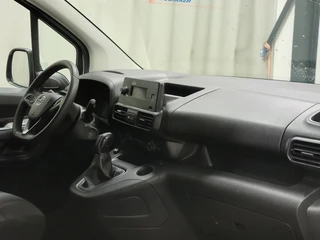 Opel Combo – thumbnail 12