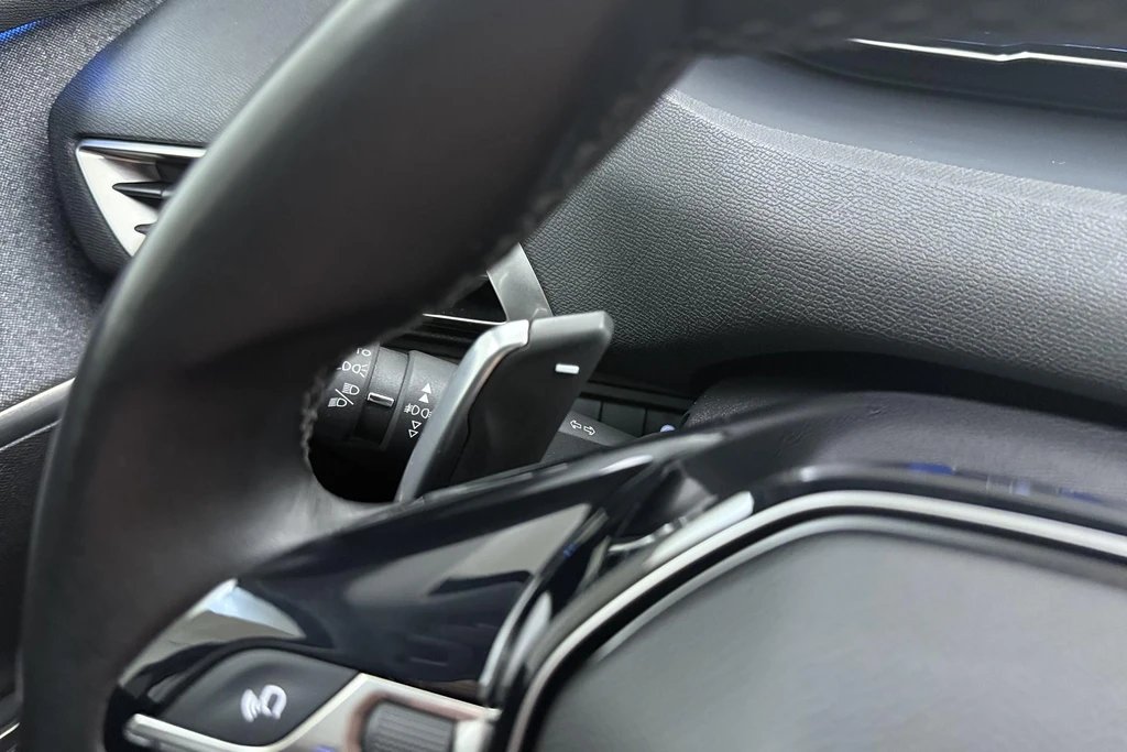 Peugeot 5008 – foto 24