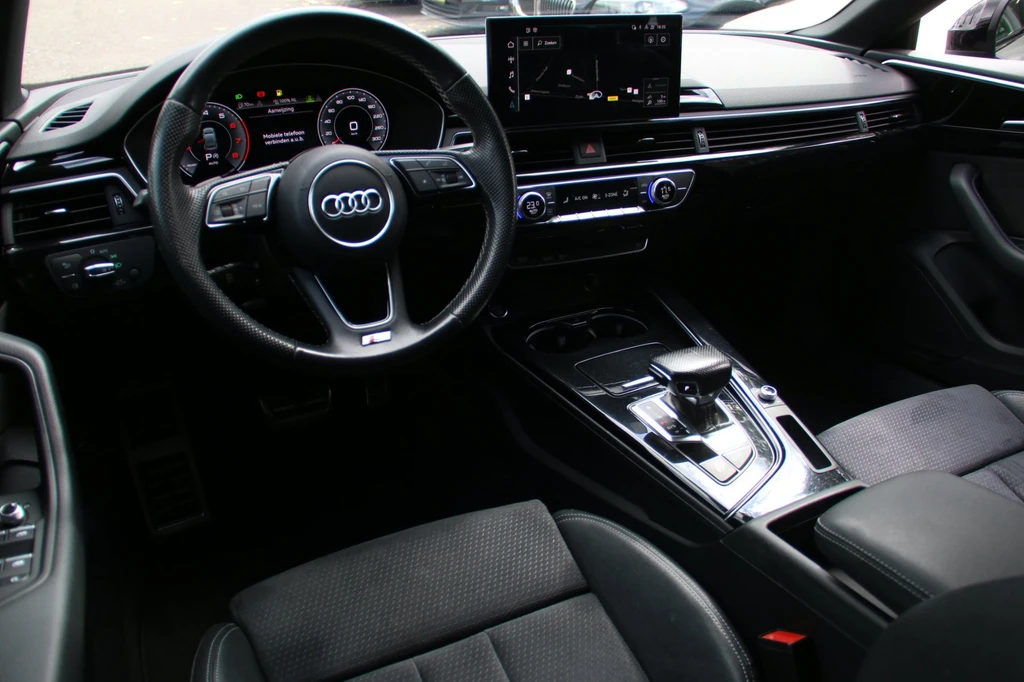 Audi A5 – foto 10