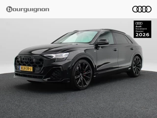 Audi Q8 – thumbnail 1