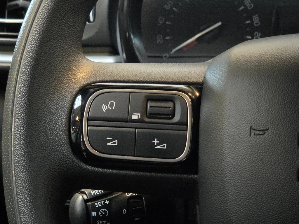 Citroën C3 – foto 25