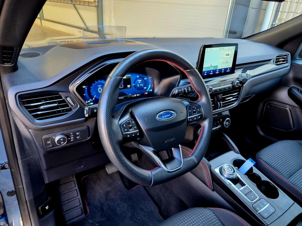 Ford Kuga – foto 24
