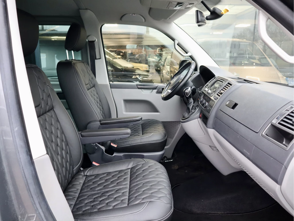 Volkswagen Transporter – foto 18