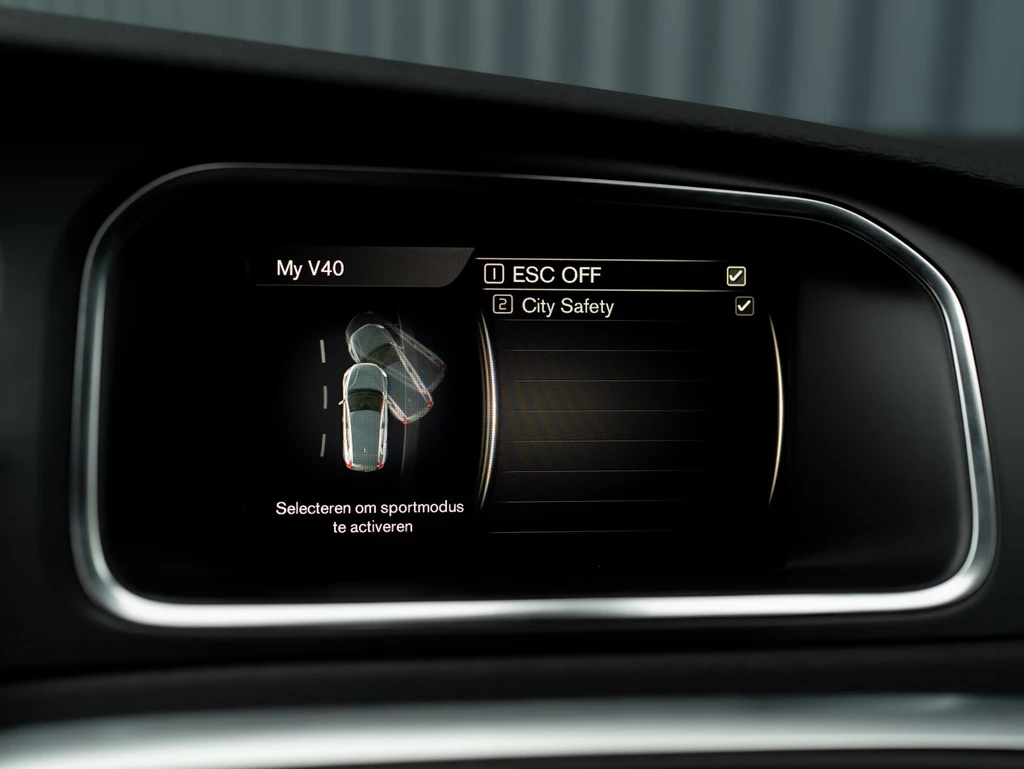 Volvo V40 – foto 27