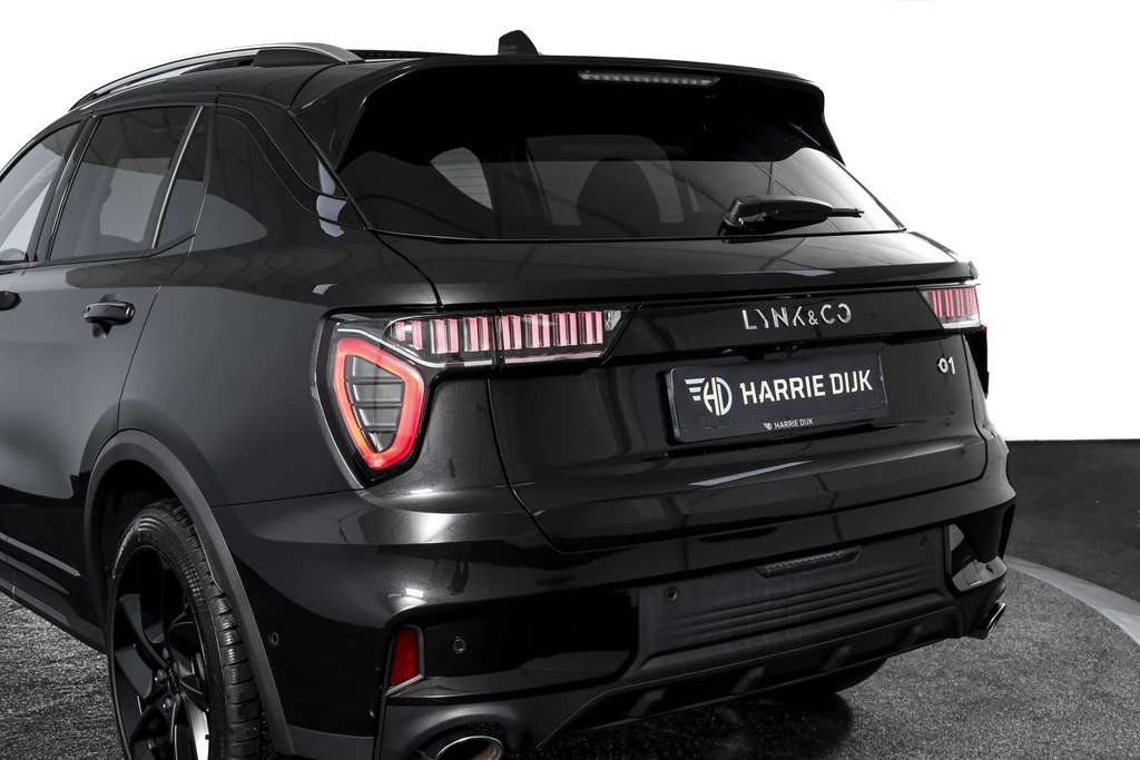 Lynk & Co 01 – foto 6