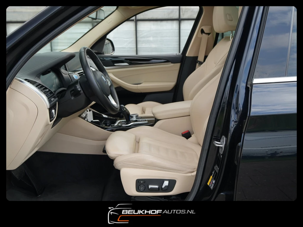 BMW iX3 – foto 32